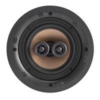 artsound HPRO550 Stereo Inbouw Speaker - Wit