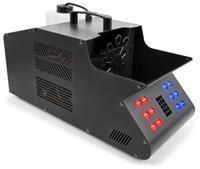 beamz SB1500LED rook- en bellenblaasmachine met LEDs