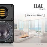 The Voice Of Elac