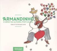 Armandinho Genius Of The Portuguese Guitar