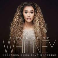 Rtbe 0-E 8Ball Music Romy Monteiro - Tribute to Whitney