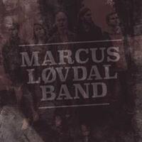 Marcus Lovdal Band