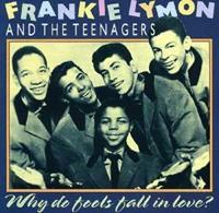 Frankie Lymon & The Teenagers - Why Do Fools Fall In Love (CD)