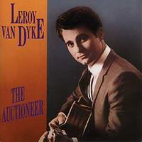 Leroy Van Dyke - The Auctioneer (CD)