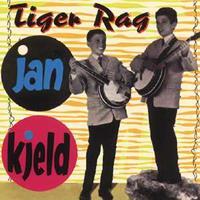 JAN & KJELD - Tiger Rag