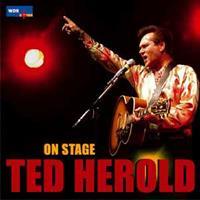 Ted Herold - On Stage