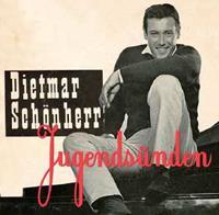 Dietmar Schönherr - Jugendsünden (CD)