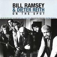 Bill Ramsey - On The Spot