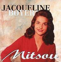Jacqueline Boyer - Mitsou (CD)