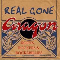 Various - Record Label Profiles - Real Gone Aragon - Roots Rockers & Rockabilly