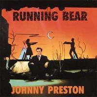 Johnny Preston - Running Bear (CD)