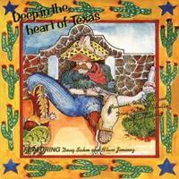 Various - Deep In The Heart Of Texas (CD)
