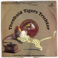 Various - History - Theobald Tigers Trichter