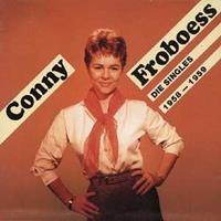 Conny Froboess - Vol.1, Die Singles 1958-59