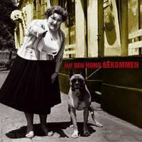 Various - Schlager - Auf den Hund gekommen (CD)