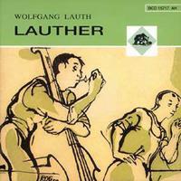 Wolfgang Lauth - Lauther