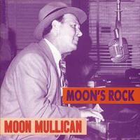 Moon Mullican - Moon's Rock (Decca - Coral)