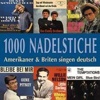Various - 1000 Nadelstiche - Vol.01, Amerikaner & Briten singen deutsch