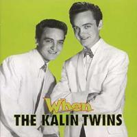 The Kalin Twins - When