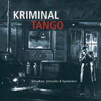 Various - Schlager - Kriminaltango