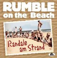 Rumble On The Beach - Randale am Strand (CD)