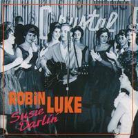 Robin Luke - Susie Darling (DOT Recordings 1958-62)