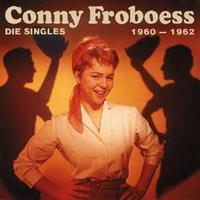 Conny Froboess - Vol.2, Die Singles 1960-62