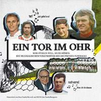 Various - Schlager - Ein Tor im Ohr - Wer fühlen will, muss hören (CD)