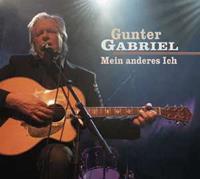 Gunter Gabriel - Mein anderes Ich (CD)