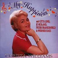 Christa Williams - My Happiness (CD)