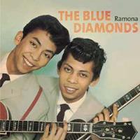 The Blue Diamonds - Ramona (1960-66)