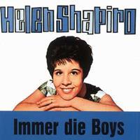 Helen Shapiro - Immer die Boys