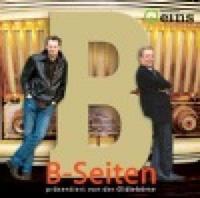 Various - Radio Bremen - Die 'B' Seiten - Radio Bremen 1