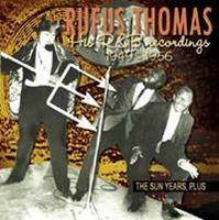 Rufus Thomas - The Sun Years, plus