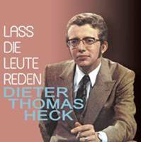 Dieter Thomas Heck - Lass die Leute reden (CD)
