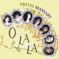 Fritzi Massary - O-La-La (Frühe Aufnahmen 1905-1920)