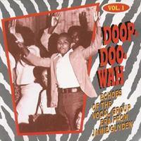 Various - Record Label Profiles - Jamie - Guyden Doo Wop Collection Vol.1
