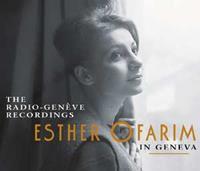 Esther Ofarim - In Geneva