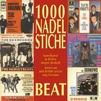 Various - 1000 Nadelstiche - Vol.06, Beat - Amerikaner & Briten singen deutsch