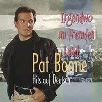 Various - Hits und Raritäten auf deutsch - Pat Boone Songs auf deutsch