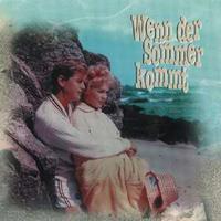 Various - Schlager - Wenn der Sommer kommt