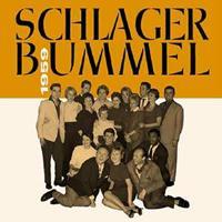 Various - Schlager - Schlagerbummel (CD)