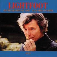 Gordon Lightfoot - Did She Mention My Name - Back Here On Earth