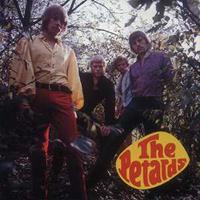 The Petards - The Petards (CD)