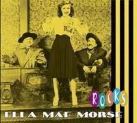 Ella Mae Morse - Ella Mae Morse - Rocks (CD)