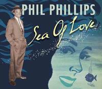 Phil Phillips Sea of Love