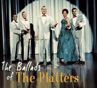 The Platters - The Ballads of The Platters