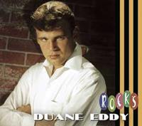Duane Eddy - Duane Eddy - Rocks