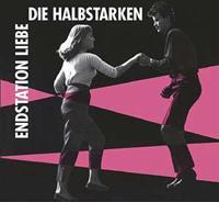 Martin Böttcher - Die Halbstarken (Teenage Wolfpack) - Endstation Liebe (CD)