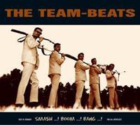 The Team Beats - Team-Beats